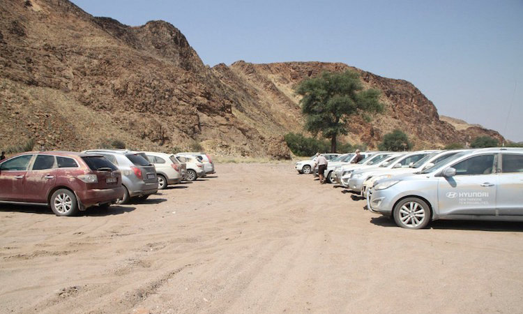 Namibia